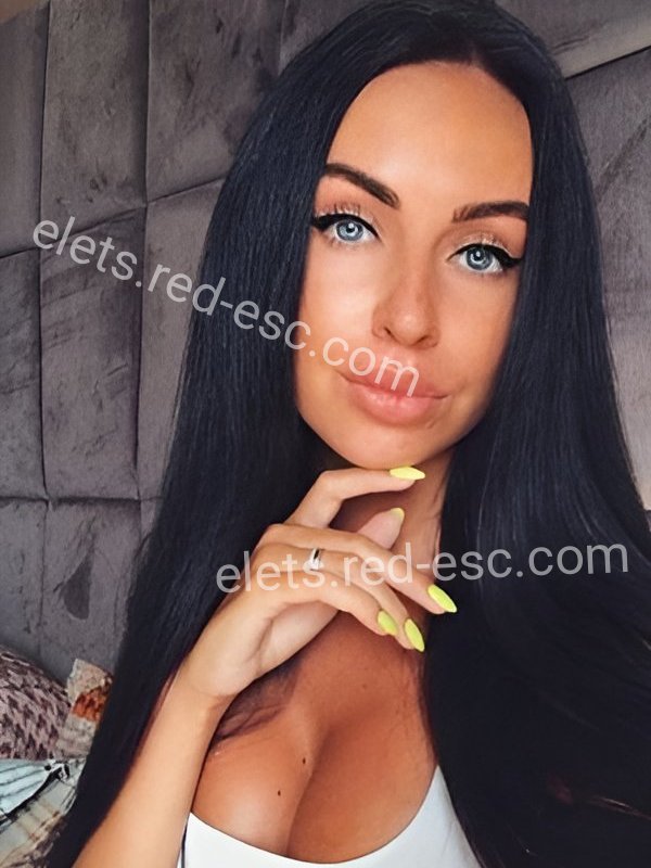 Даша — Кадников